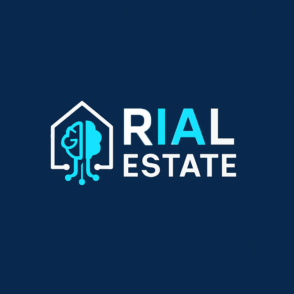 RIAL Estate Logo
